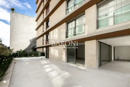 Apartamento com 3 Quartos à venda, 354m² no Jardim América, São Paulo
