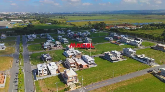 Lote/Terreno à venda, 250m² no Loteamento Fazenda Ronda, São José dos Campos