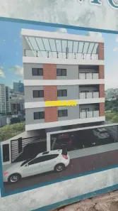 Cobertura com 2 Quartos à venda, 108m² no Rudge Ramos, São Bernardo do Campo