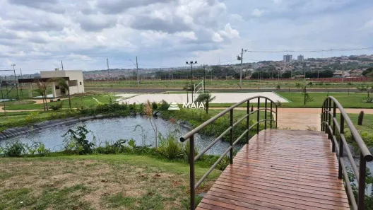Lote/Terreno à venda, 262m² no Recreio dos Bandeirantes, Uberaba