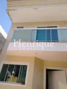 Casa de Condomínio com 4 Quartos à venda, 198m² no Jardim Sulacap, Rio de Janeiro