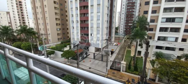 Apartamento com 3 Quartos à venda, 95m² no Vila Gumercindo, São Paulo