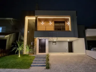 Casa de Condomínio com 3 Quartos à venda, 250m² no Pinheiro, Valinhos