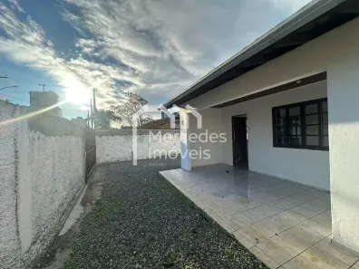Casa com 2 Quartos para alugar, 554m² no Fazendinha, Itajaí