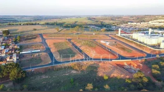 Lote/Terreno à venda, 288m² no Residencial Bom Jardim, Santa Bárbara D'Oeste