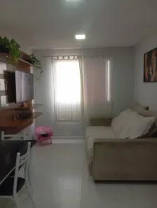 Apartamento com 2 Quartos à venda, 40m² no Santa Cruz, Rio de Janeiro