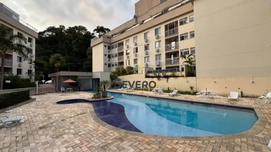Apartamento com 3 Quartos à venda, 71m² no Maceió, Niterói