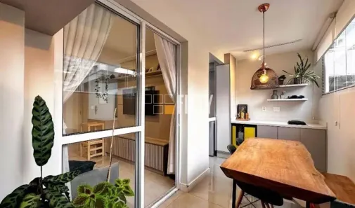 Apartamento com 2 Quartos à venda, 68m² no Jardim das Acácias, São Paulo