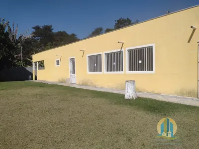Fazenda/Sítio com 3 Quartos à venda, 1000m² no Cururuquara, Santana de Parnaíba