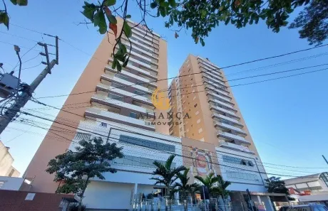 Apartamento com 3 Quartos à venda, 93m² no Campinas, São José