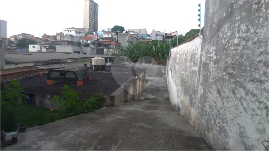 Lote/Terreno à venda, 347m² no Parque Peruche, São Paulo