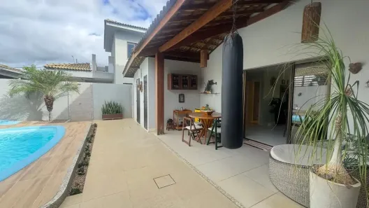 Casa de Condomínio com 3 Quartos à venda, 250m² no Atalaia, Aracaju