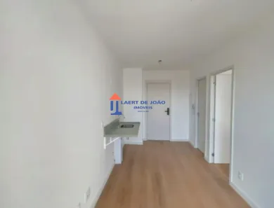 Apartamento com 1 Quarto à venda, 27m² no Indianópolis, São Paulo