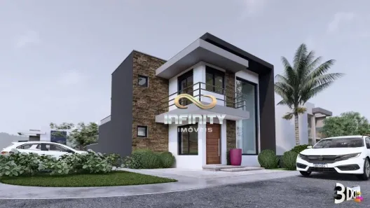 Casa com 3 Quartos à venda, 140m² no Parque da Matriz, Gravataí
