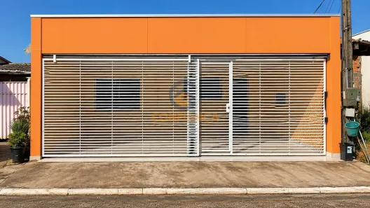 Casa de Condomínio com 2 Quartos à venda, 104m² no Novo Horizonte, Porto Velho