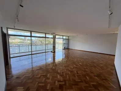 Apartamento com 4 Quartos à venda, 330m² no Flamengo, Rio de Janeiro