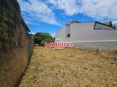 Lote/Terreno à venda, 370m² no Jardim Imperial, Valinhos