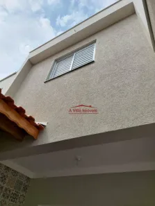 Sobrado com 3 Quartos à venda, 105m² no Vila Beatriz, São Paulo