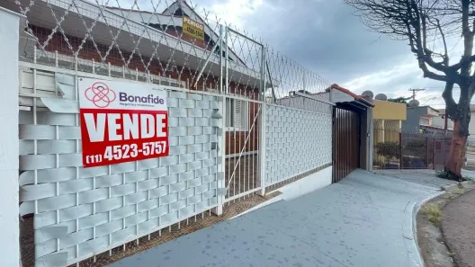 Casa com 5 Quartos à venda, 318m² no Jardim Pacaembu, Jundiaí