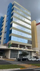 Sala Comercial para alugar, 66m² no Parque Jardim Europa, Bauru