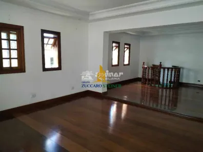 Sobrado com 4 Quartos à venda, 742m² no Jardim Dourado, Guarulhos