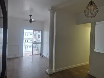 Apartamento com 2 Quartos para alugar, 72m² no Tijuca, Rio de Janeiro