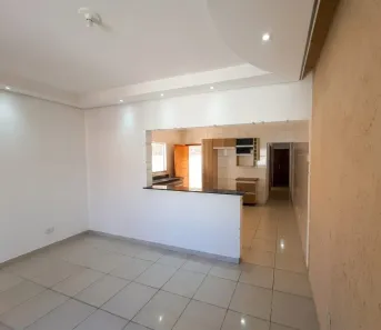 Casa com 2 Quartos à venda, 115m² no Parque São Jerônimo, Americana