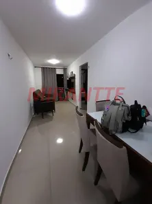Apartamento com 2 Quartos à venda, 50m² no Jardim Carlu, São Paulo