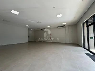 Ponto Comercial para alugar, 112m² no Jardim Sumaré, Ribeirão Preto