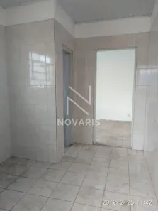 Casa com 2 Quartos para alugar, 58m² no Santo Amaro, São Paulo