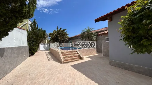 Casa com 3 Quartos à venda, 390m² no Cibratel II, Itanhaém