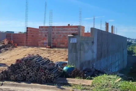 Casa de Condomínio com 3 Quartos à venda, 349m² no Jardim Park Meraki, Indaiatuba