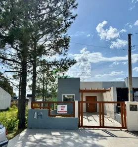 Casa com 2 Quartos à venda, 70m² no Tramandaí, Tramandaí
