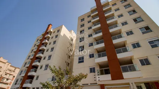 Apartamento com 2 Quartos à venda, 62m² no Boa Vista, Curitiba