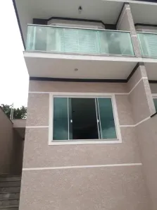 Sobrado com 3 Quartos à venda, 90m² no Vila Milton, Guarulhos