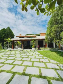 Fazenda/Sítio com 3 Quartos à venda, 600m² no Chácaras Condomínio Recanto Pássaros II, Jacareí