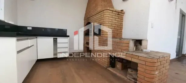 Cobertura com 3 Quartos para alugar, 210m² no Parque Residencial Aquarius, São José dos Campos