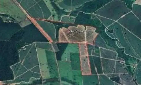 Lote/Terreno à venda, 697202m² no , Tanabi