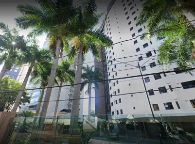 Apartamento com 3 Quartos à venda, 549m² no Caiçaras, Londrina