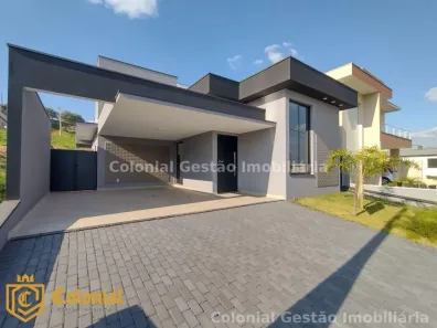 Casa com 3 Quartos à venda, 154m² no Centro, Salto