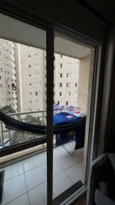 Apartamento com 2 Quartos à venda, 57m² no Jardim Íris, São Paulo