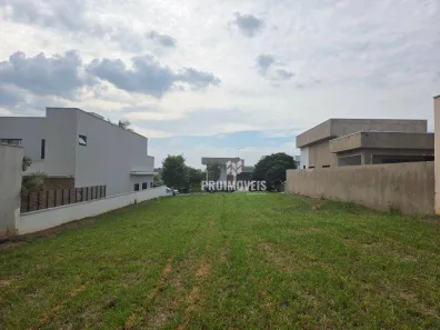 Lote/Terreno à venda, 465m² no Fazenda Santa Lúcia, Americana