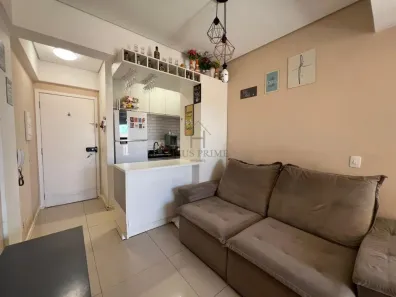 Apartamento com 2 Quartos à venda, 79m² no Santa Maria, Osasco