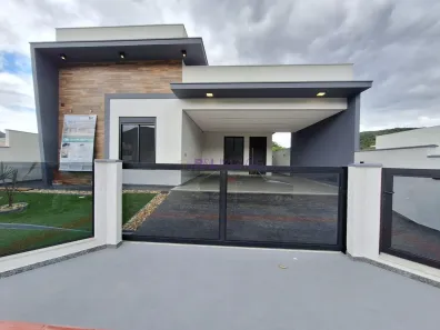 Casa com 3 Quartos à venda, 125m² no Forquilhas, São José