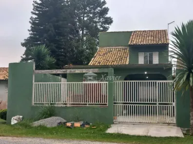 Casa de Condomínio com 4 Quartos à venda, 190m² no Centro, Vargem Grande Paulista