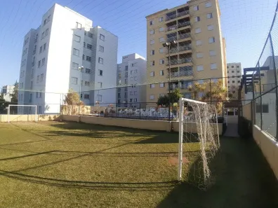 Apartamento com 2 Quartos para alugar, 64m² no Caxingui, São Paulo