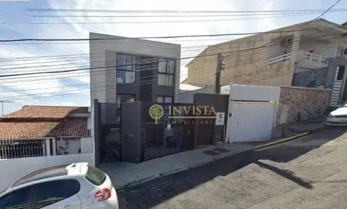 Prédio Comercial à venda, 708m² no Centro, Florianópolis