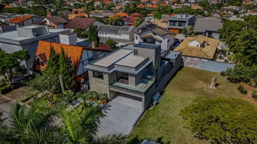 Casa com 4 Quartos à venda, 355m² no Dezoito do Forte Empresarial/Alphaville., Barueri