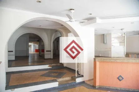 Ponto Comercial para alugar, 450m² no Vila Bastos, Santo André