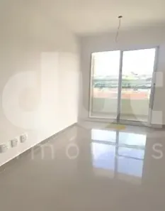 Apartamento com 2 Quartos para venda ou aluguel, 47m² no Jardim Nova Europa, Campinas